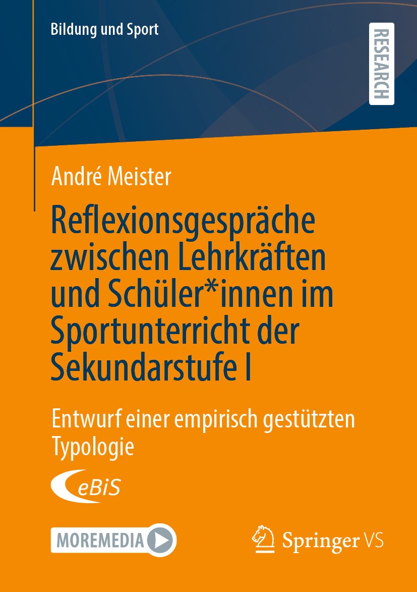 Bildung und Sport: Entwurf einer empirisch gestützten Typologie