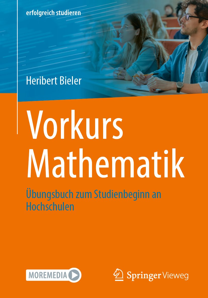 erfolgreich studieren: Übungsbuch zum Studienbeginn an Hochschulen