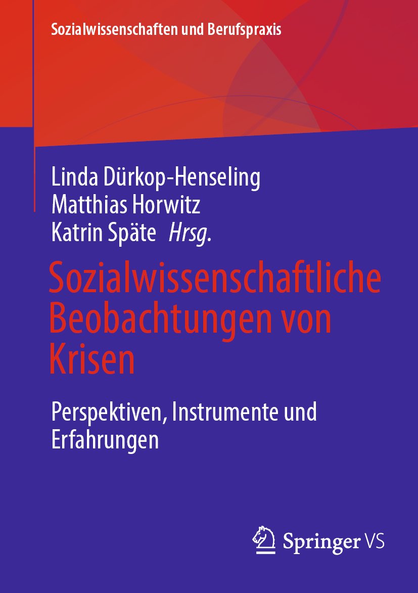 Sozialwissenschaften und Berufspraxis: Perspektiven, Instrumente und Erfahrungen