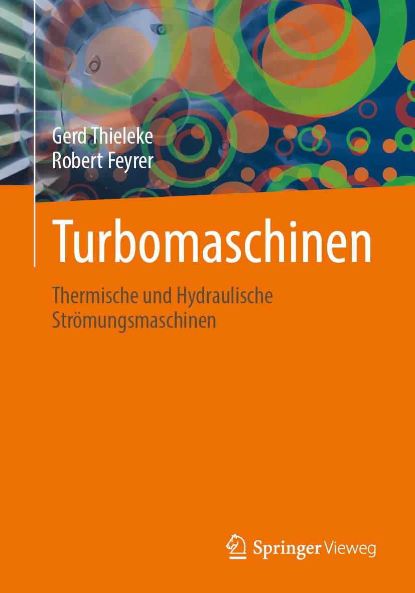 Turbomaschinen