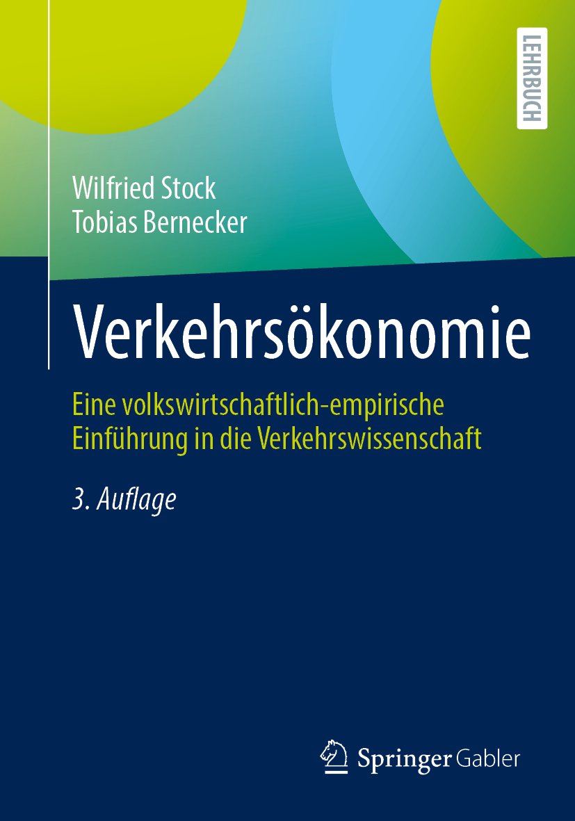 Verkehrsökonomie