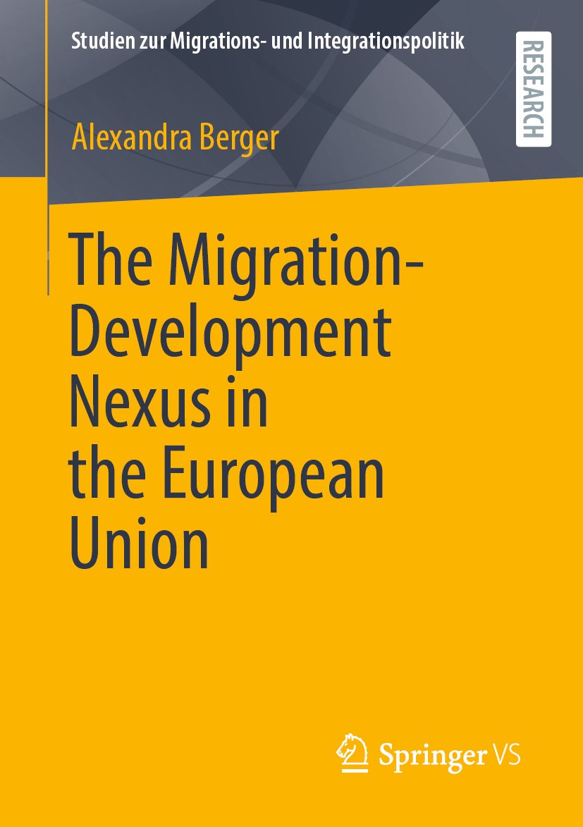 Studien zur Migrations- und Integrationspolitik