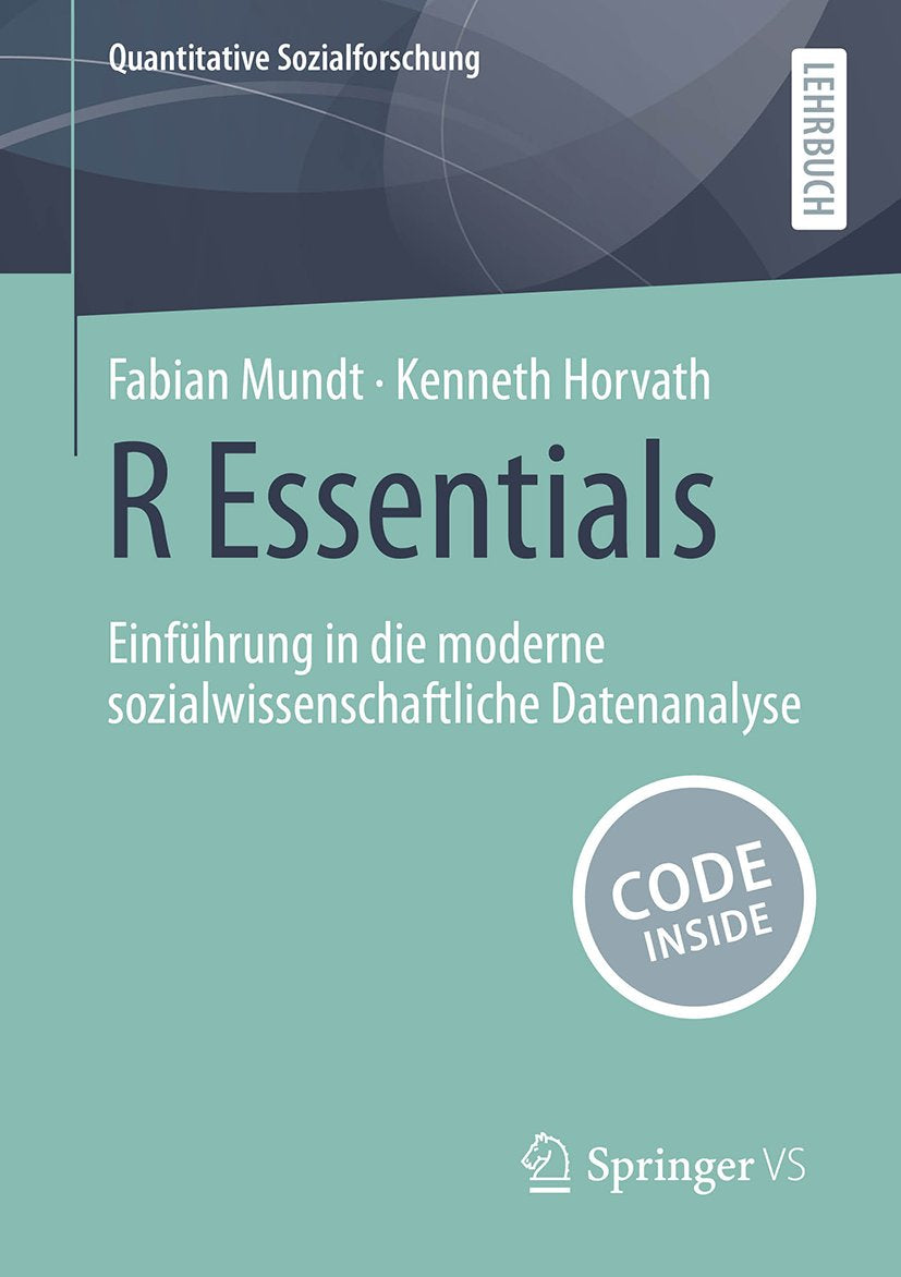 R Essentials