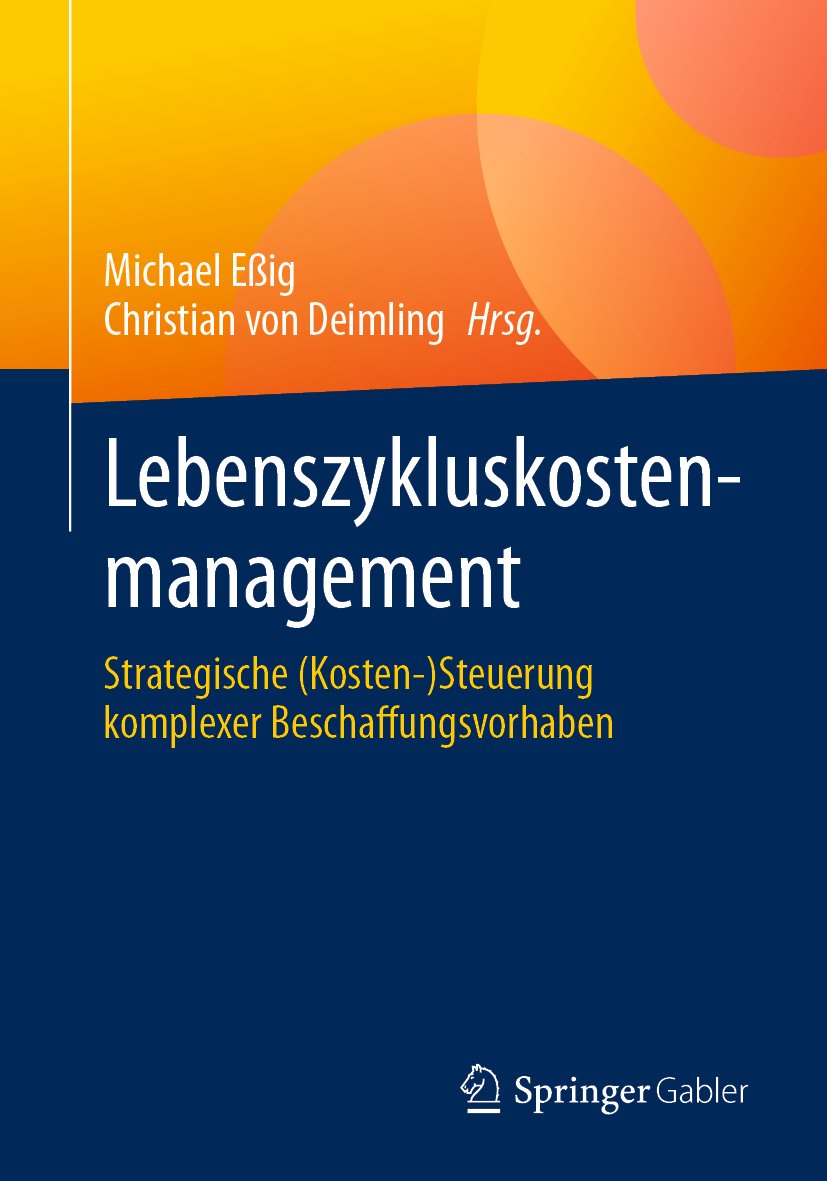 Lebenszykluskostenmanagement