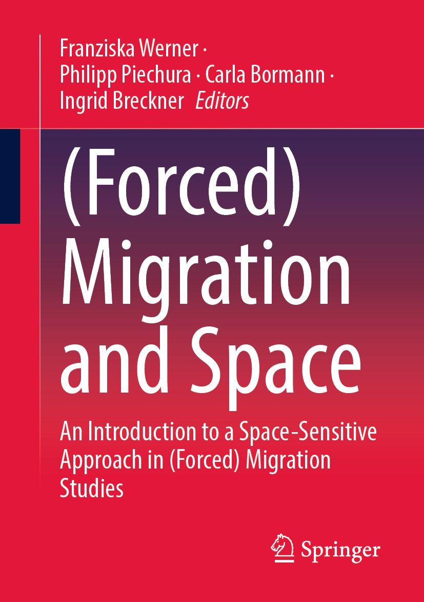 (Forced) Migration and Space