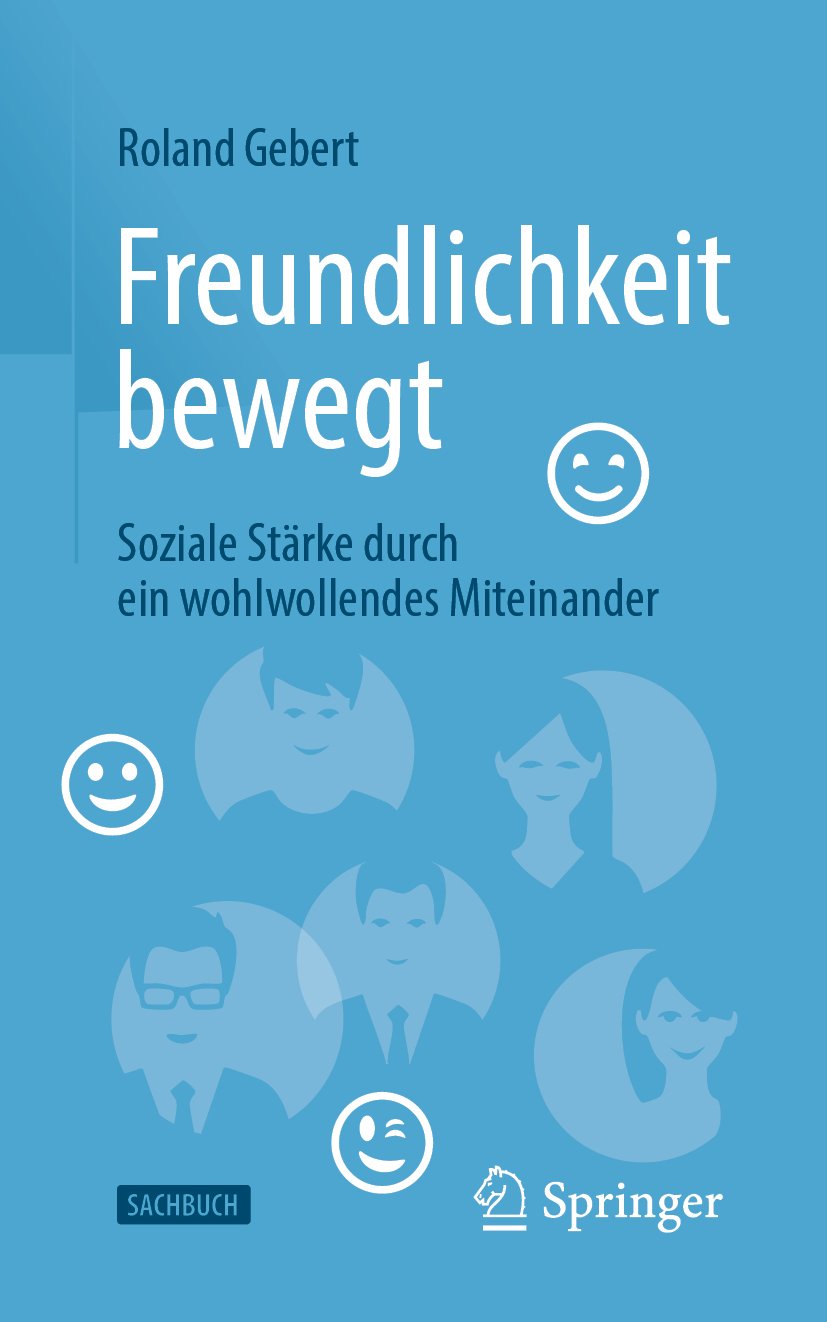 Freundlichkeit bewegt: Soziale Stärke durch ein wohlwollendes Miteinander