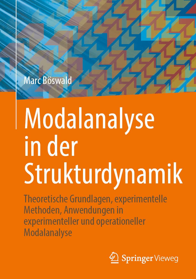 Modalanalyse in der Strukturdynamik