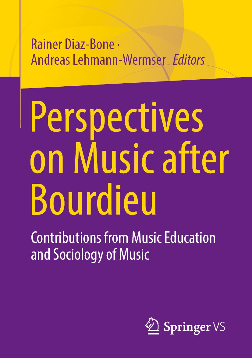 Perspectives on Music after Bourdieu