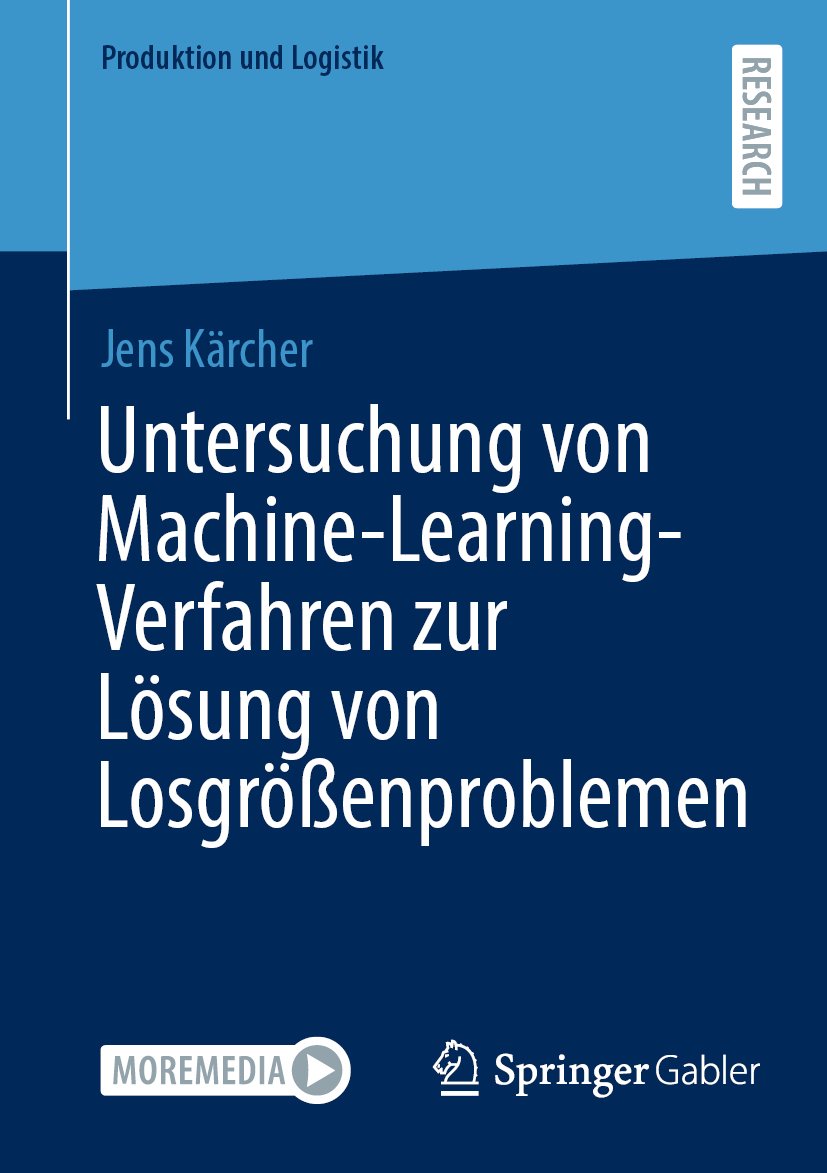 Produktion und Logistik