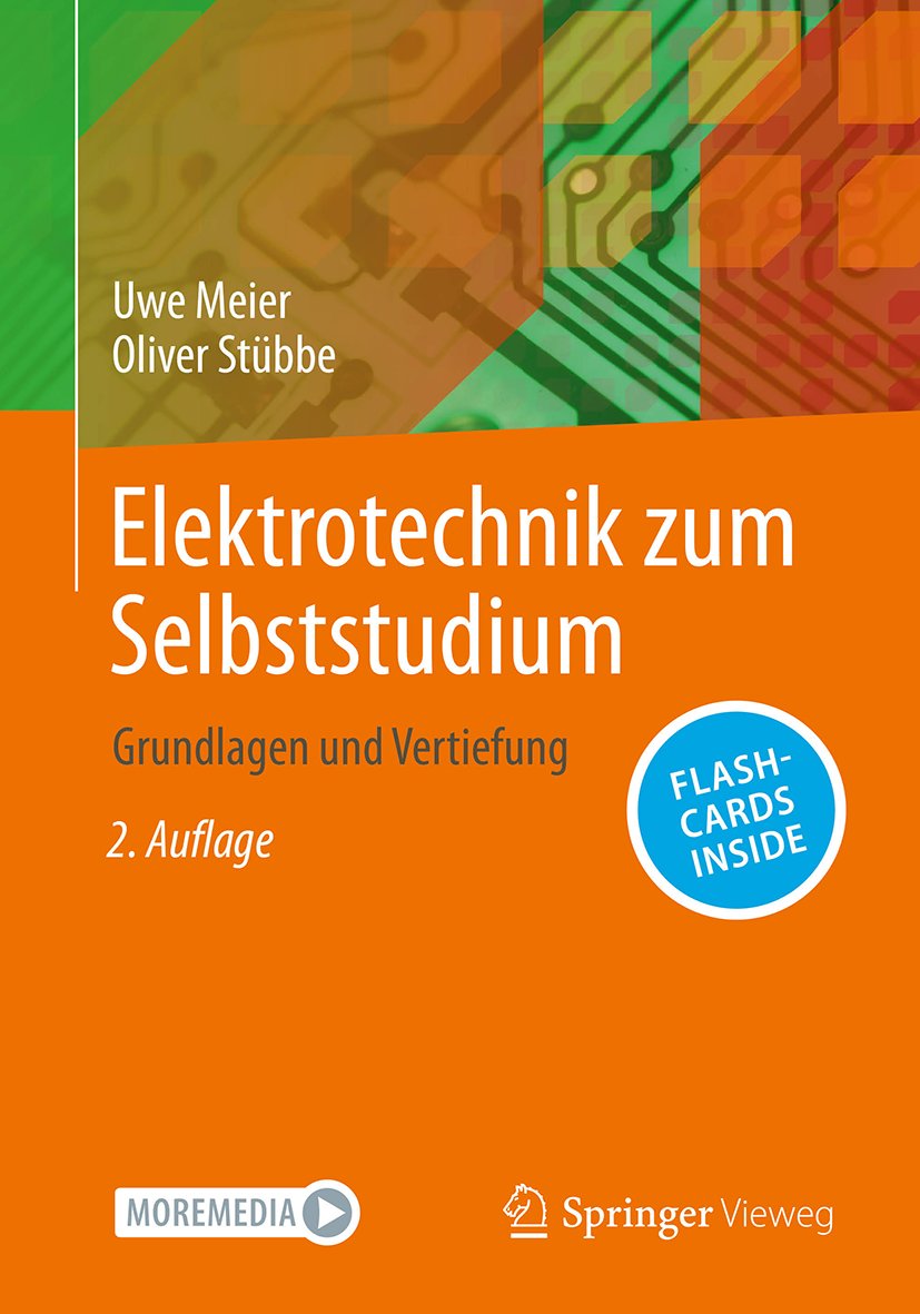 Elektrotechnik zum Selbststudium