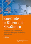 Bauschäden in Bädern und Nassräumen