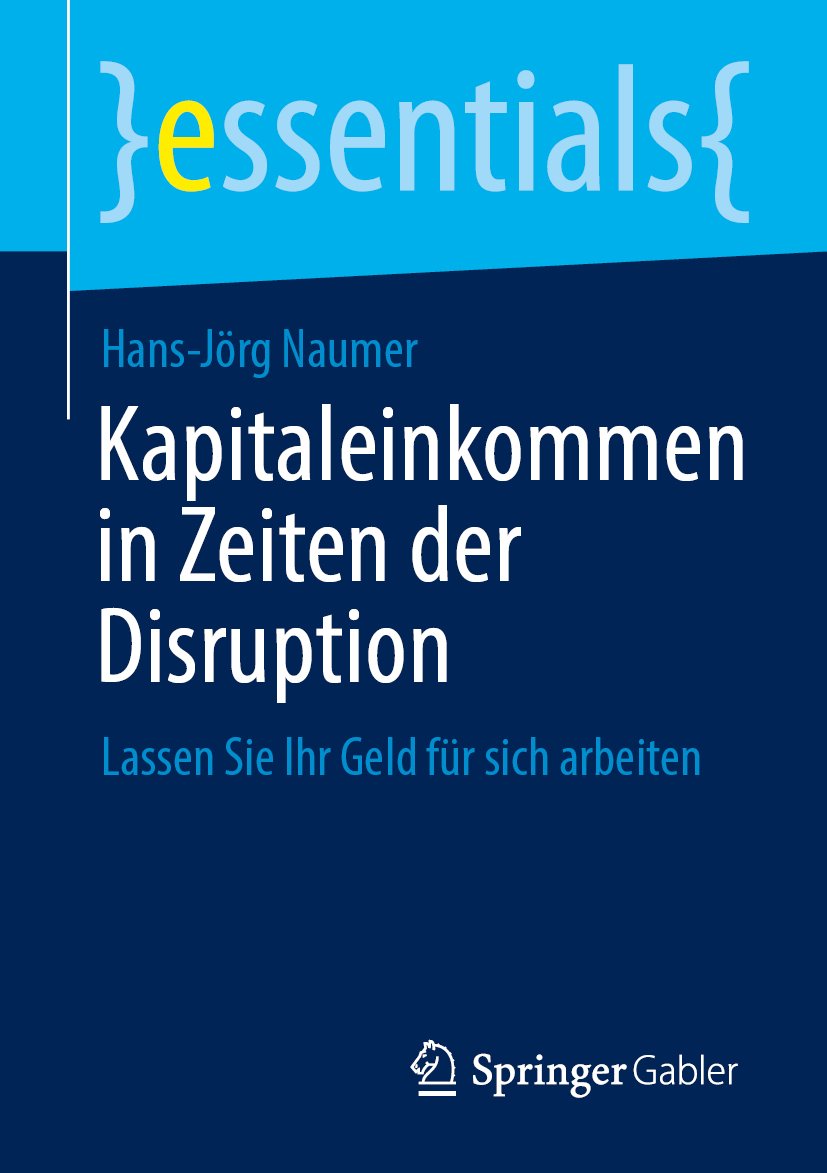 essentials: Lassen Sie Ihr Geld für sich arbeiten