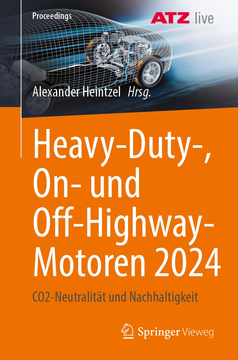 Heavy-Duty-, On- und Off-Highway-Motoren 2024