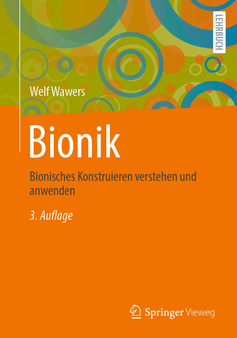 Bionik: Bionisches Konstruieren verstehen und anwenden
