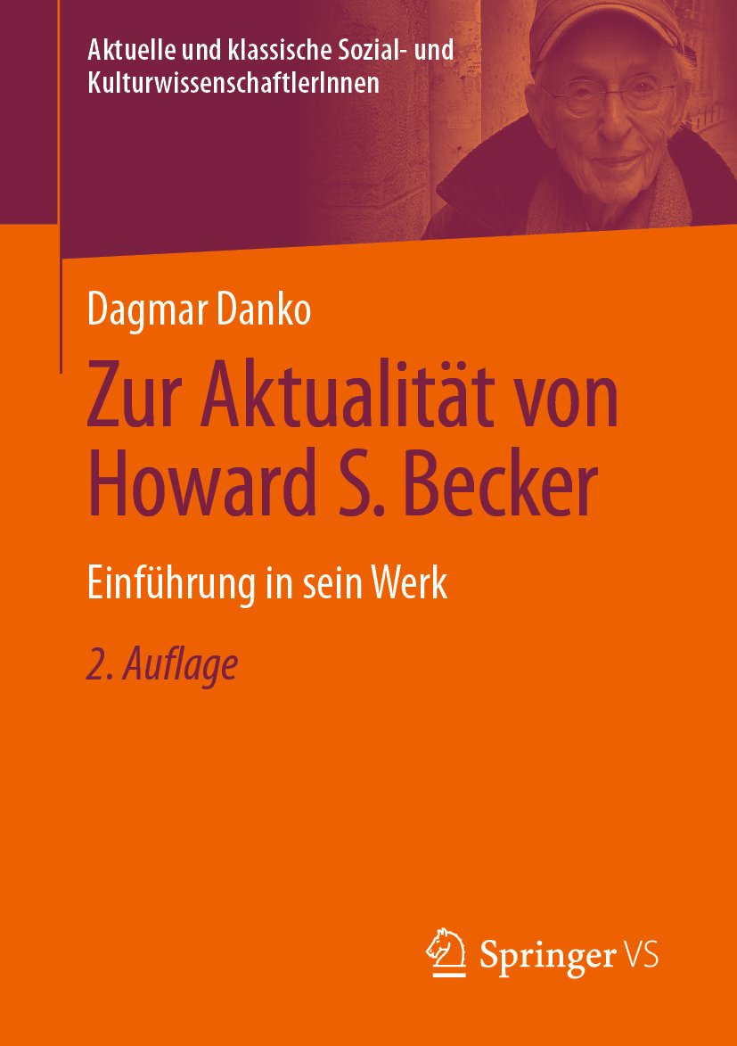 Aktuelle und klassische Sozial- und KulturwissenschaftlerInnen: Einführung in sein Werk
