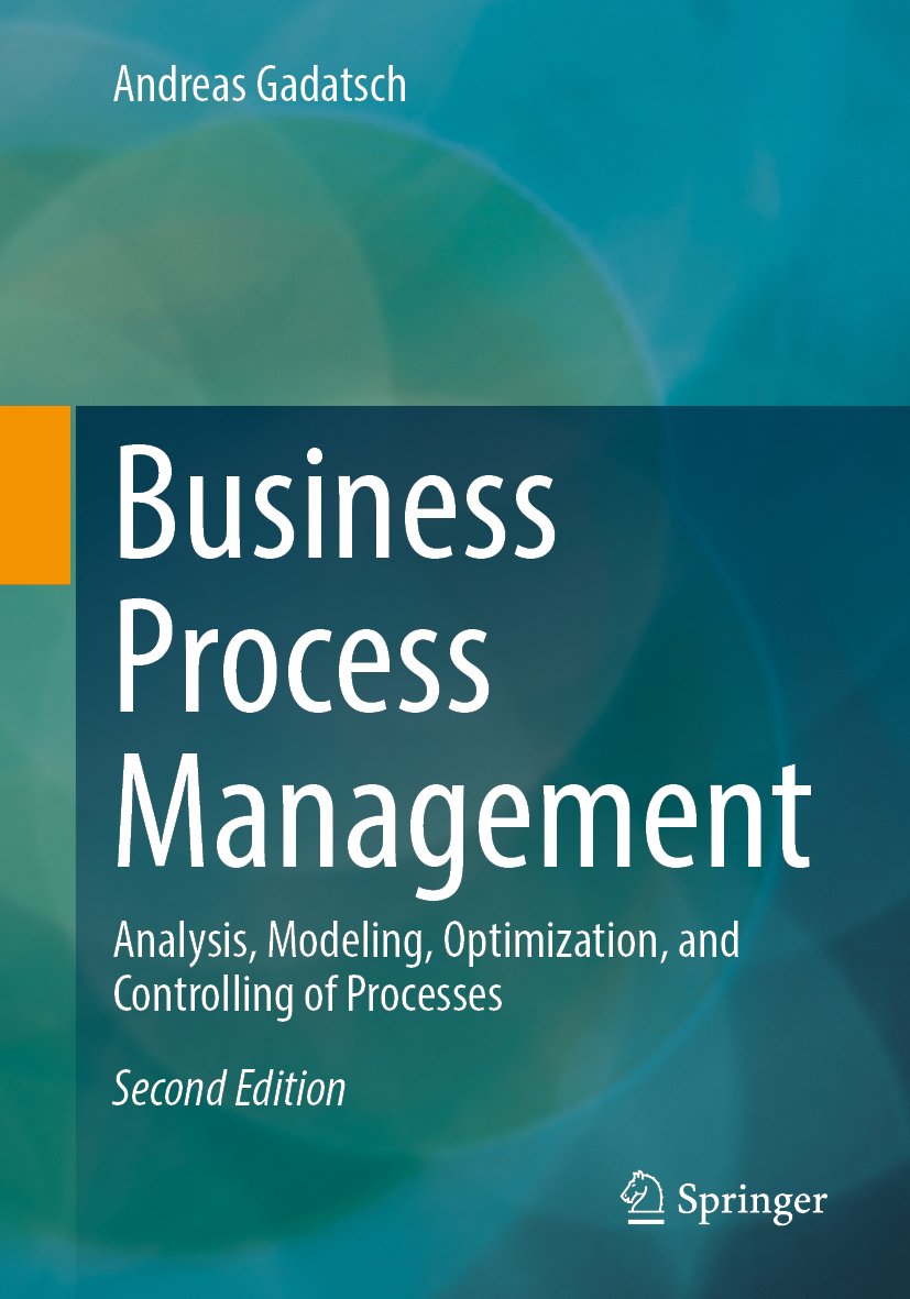 Business Process Management