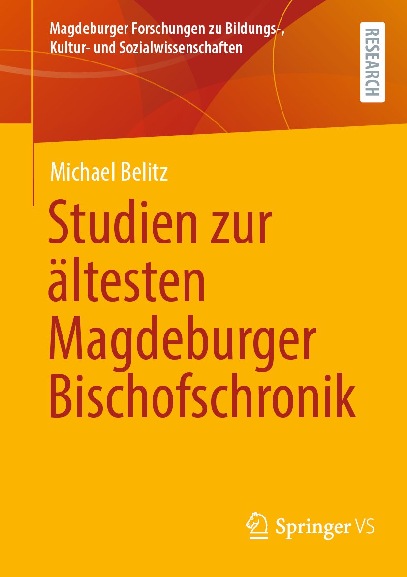 Magdeburger Forschungen zu Bildungs-, Kultur- und Sozialwissenschaften