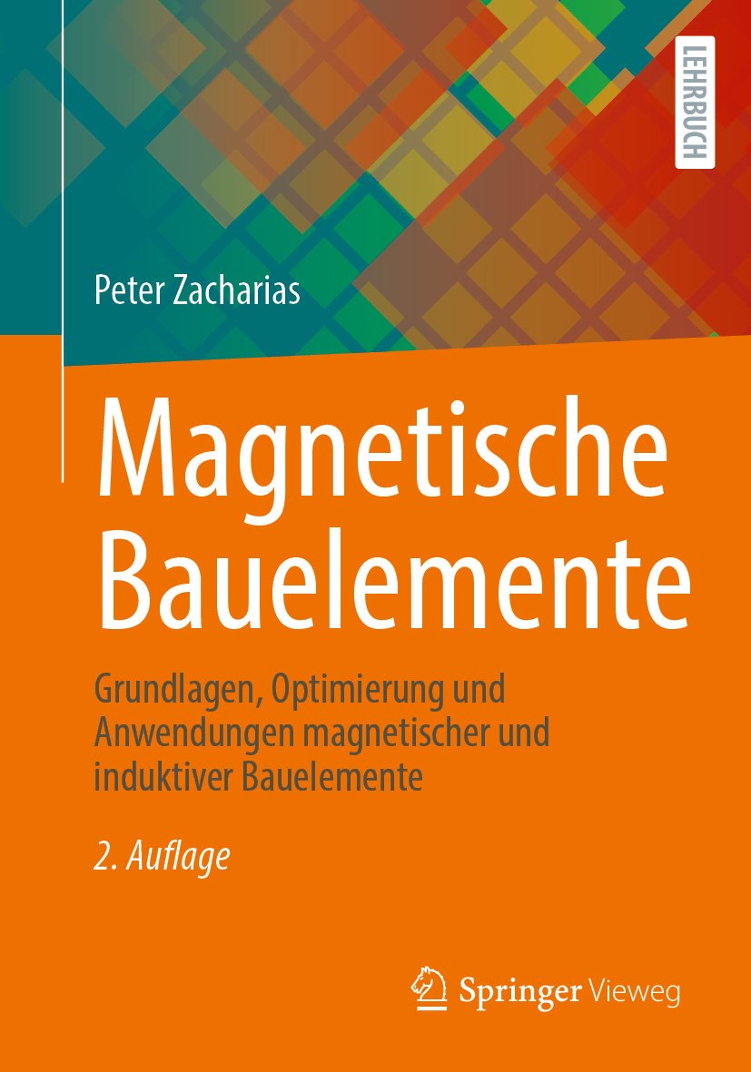 Magnetische Bauelemente