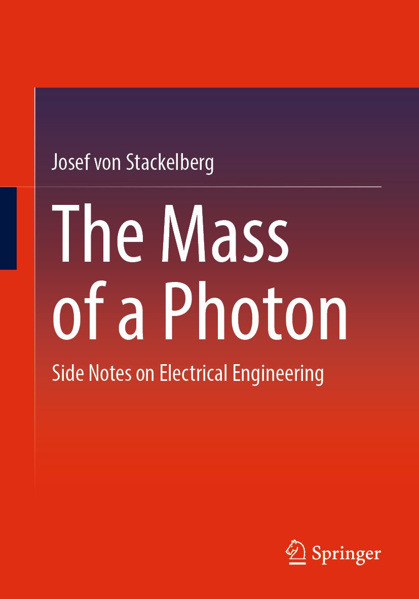 The Mass of a Photon