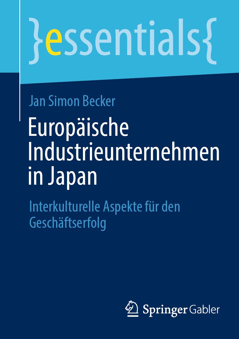 essentials: Interkulturelle Aspekte für den Geschäftserfolg