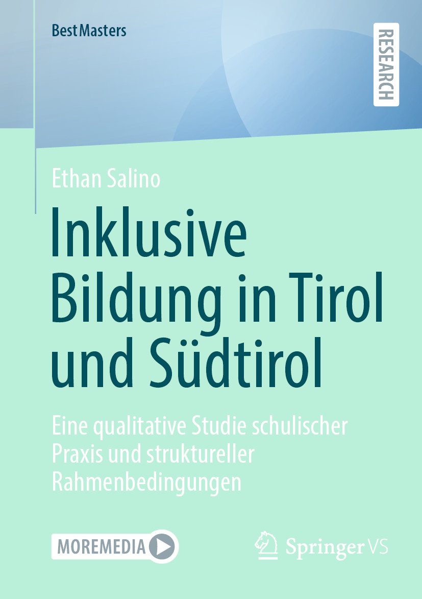 BestMasters: Eine qualitative Studie schulischer Praxis und struktureller Rahmenbedingungen