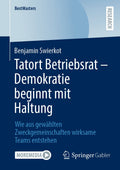 BestMasters: Wie aus gewählten Zweckgemeinschaften wirksame Teams entstehen