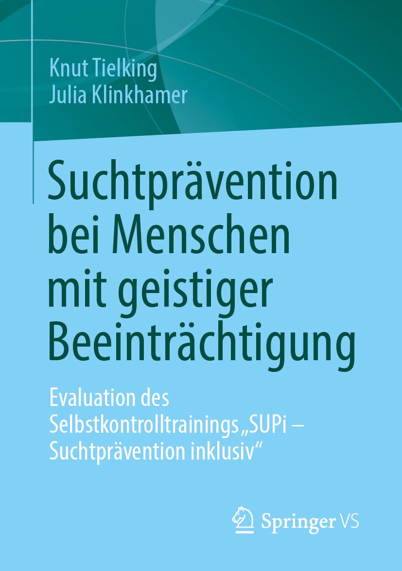 Suchtprävention bei Menschen mit geistiger Beeinträchtigung