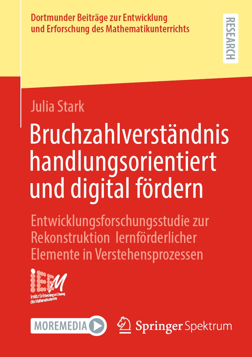 Dortmunder Beiträge zur Entwicklung und Erforschung des Mathematikunterrichts: Entwicklungsforschungsstudie zur Rekonstruktion lernförderlicher Elemente in Verstehensprozessen
