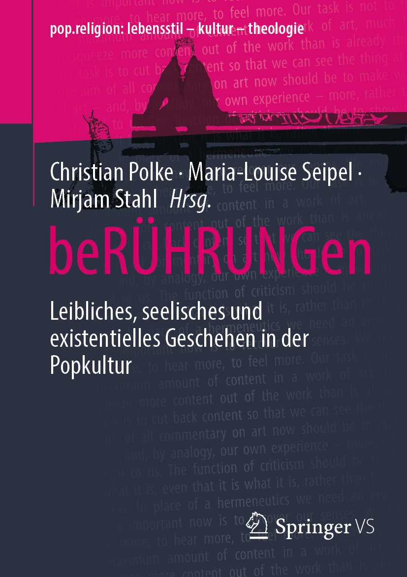 beRÜHRUNGen
