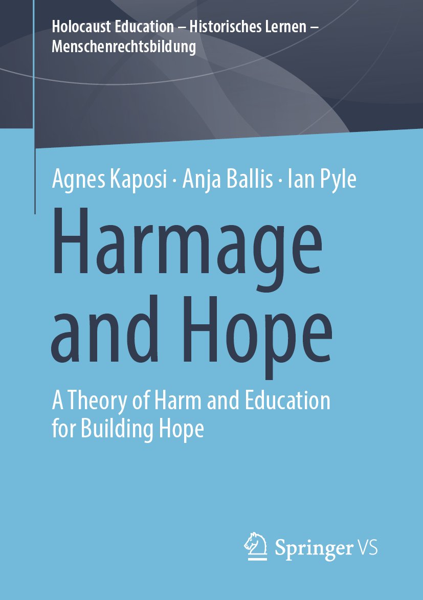 Harmage and Hope