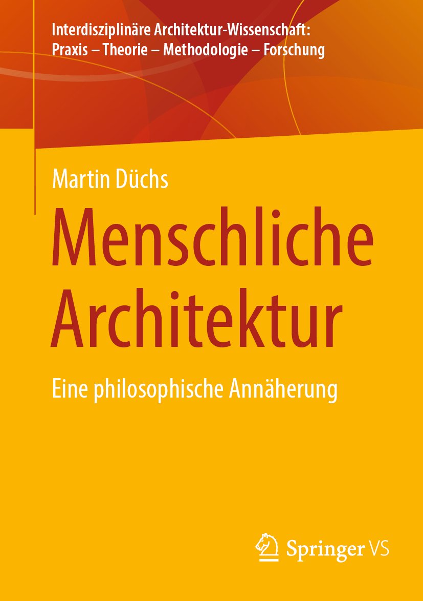 Menschliche Architektur