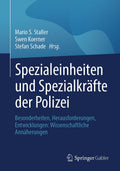 Spezialeinheiten und Spezialkräfte der Polizei