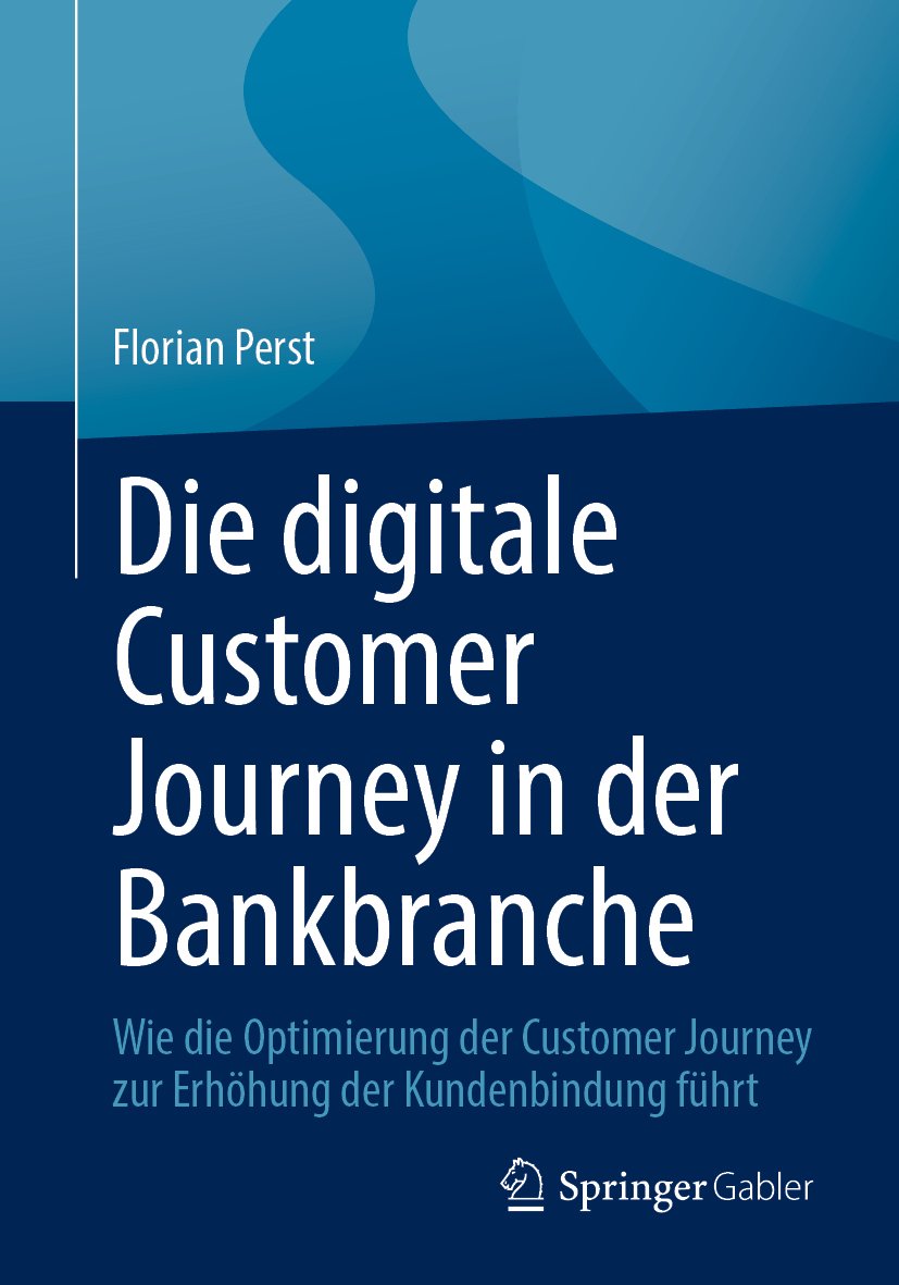Die digitale Customer Journey in der Bankbranche: Wie die Optimierung der Customer Journey zur Erhöhung der Kundenbindung führt