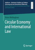 Juridicum – Bochumer Schriften zur Friedenssicherung und zum Humanitären Völkerrecht I Bochum Studies on the International Law of Peace and Armed Conflict