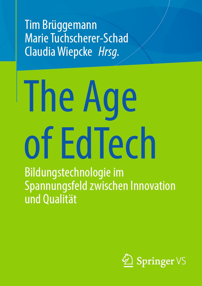 The Age of EdTech