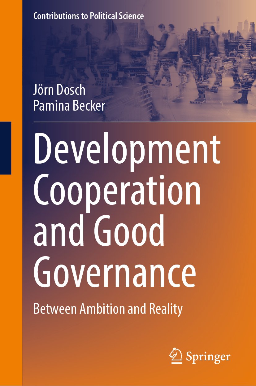 Contributions to Political Science