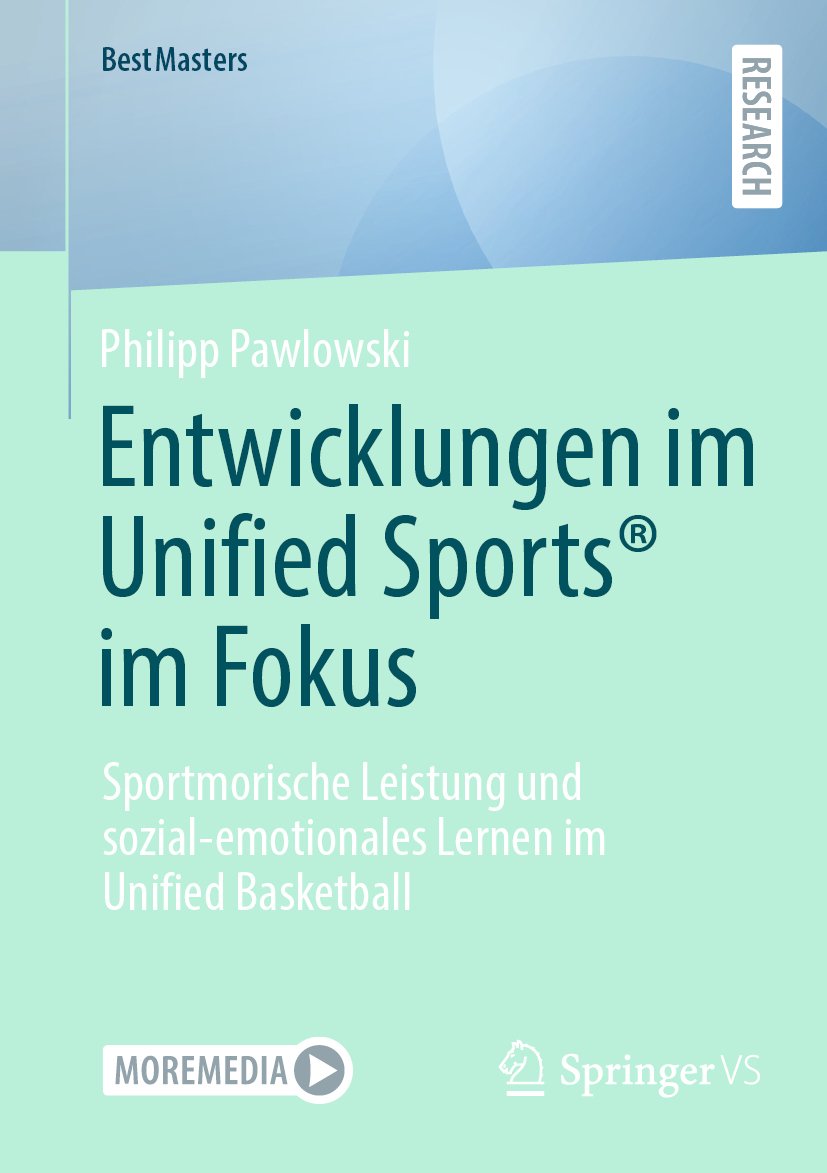 BestMasters: Sportmorische Leistung und sozial-emotionales Lernen im Unified Basketball