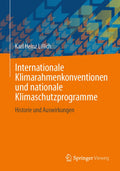 Internationale Klimarahmenkonventionen und nationale Klimaschutzprogramme