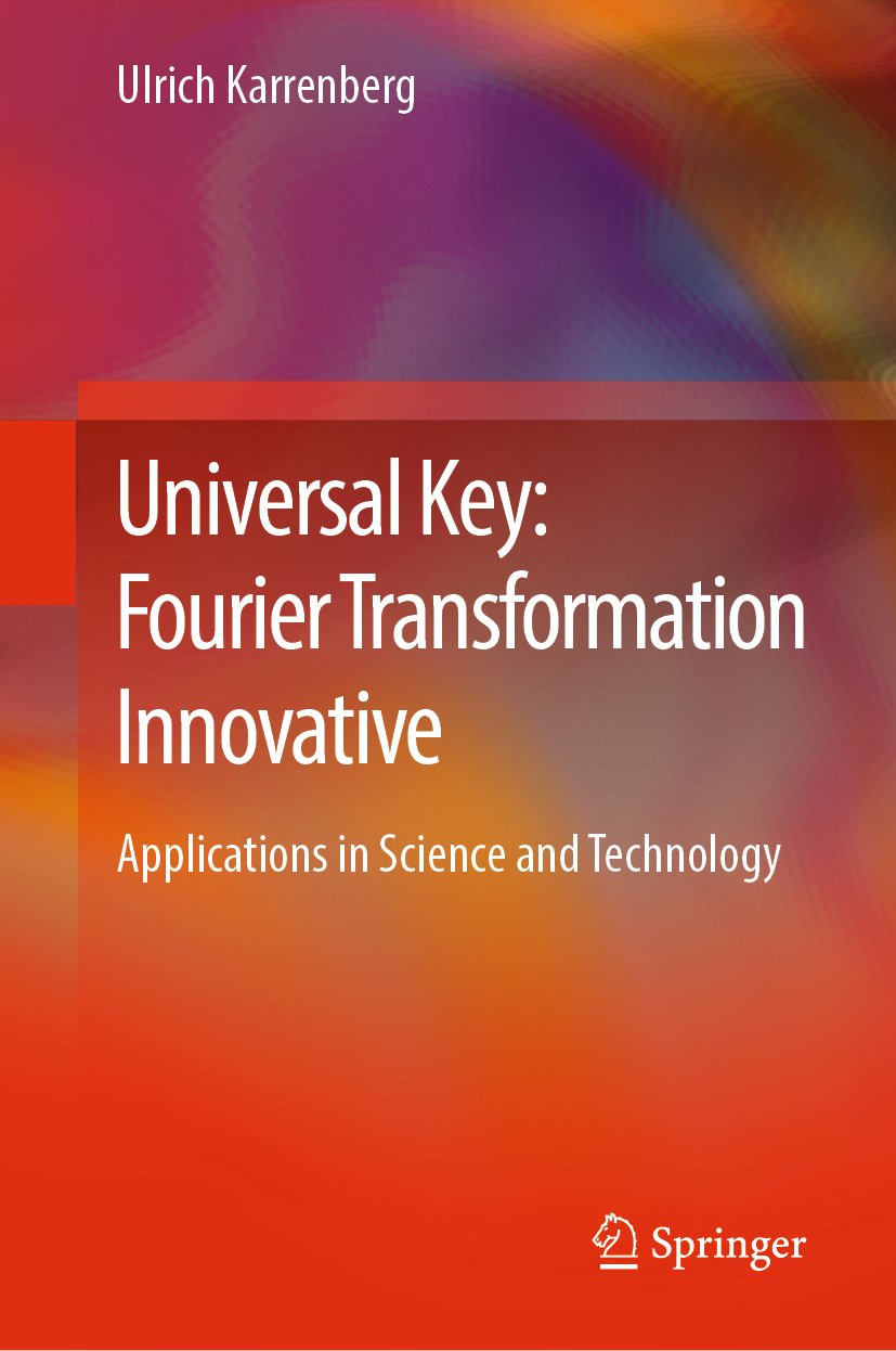 Universal Key: Fourier Transformation Innovative