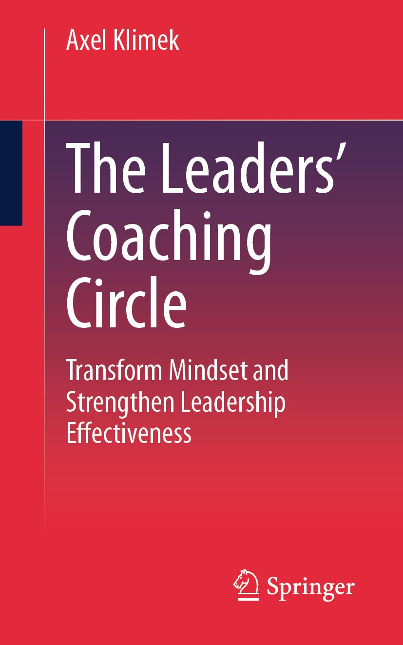 The Leaders’ Coaching Circle