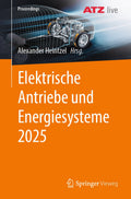 Elektrische Antriebe und Energiesysteme 2025