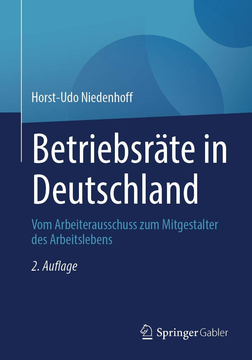 Betriebsräte in Deutschland