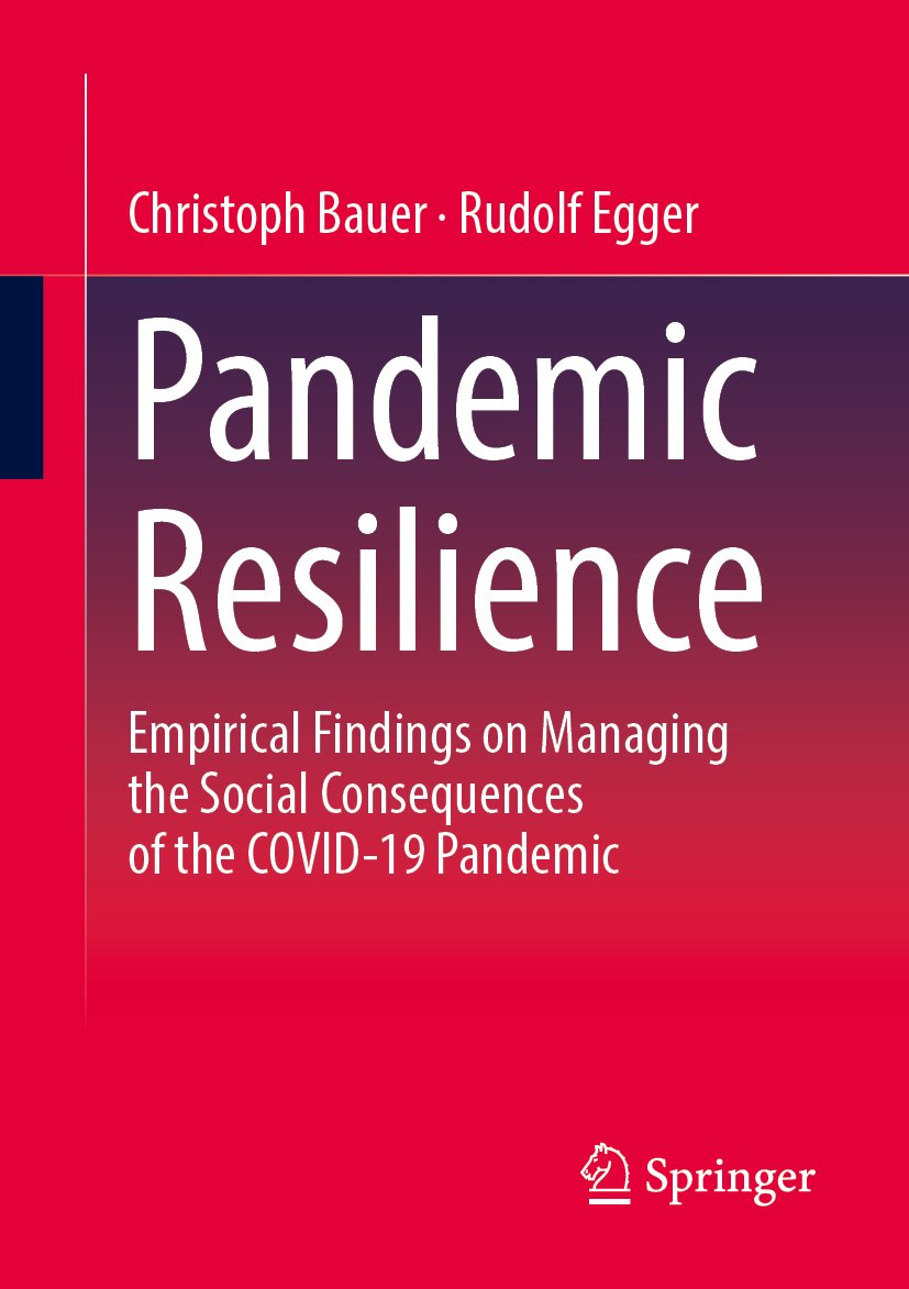Pandemic Resilience