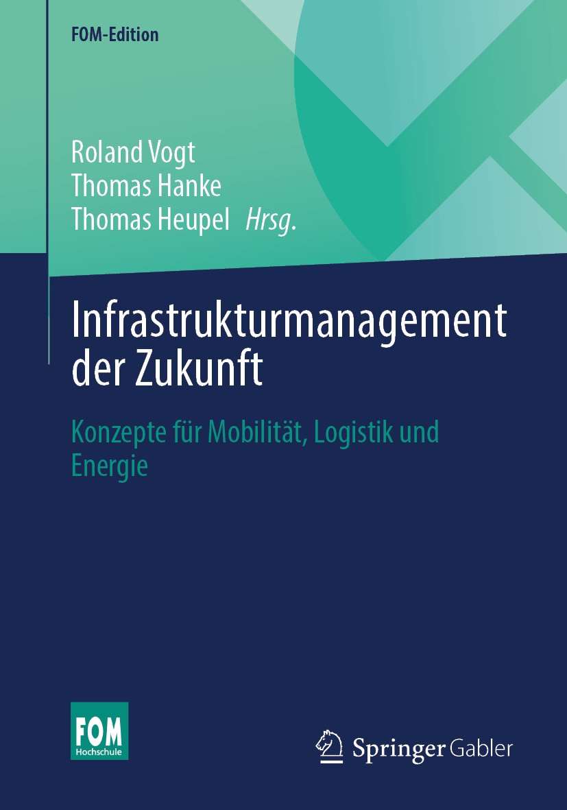 Infrastrukturmanagement der Zukunft