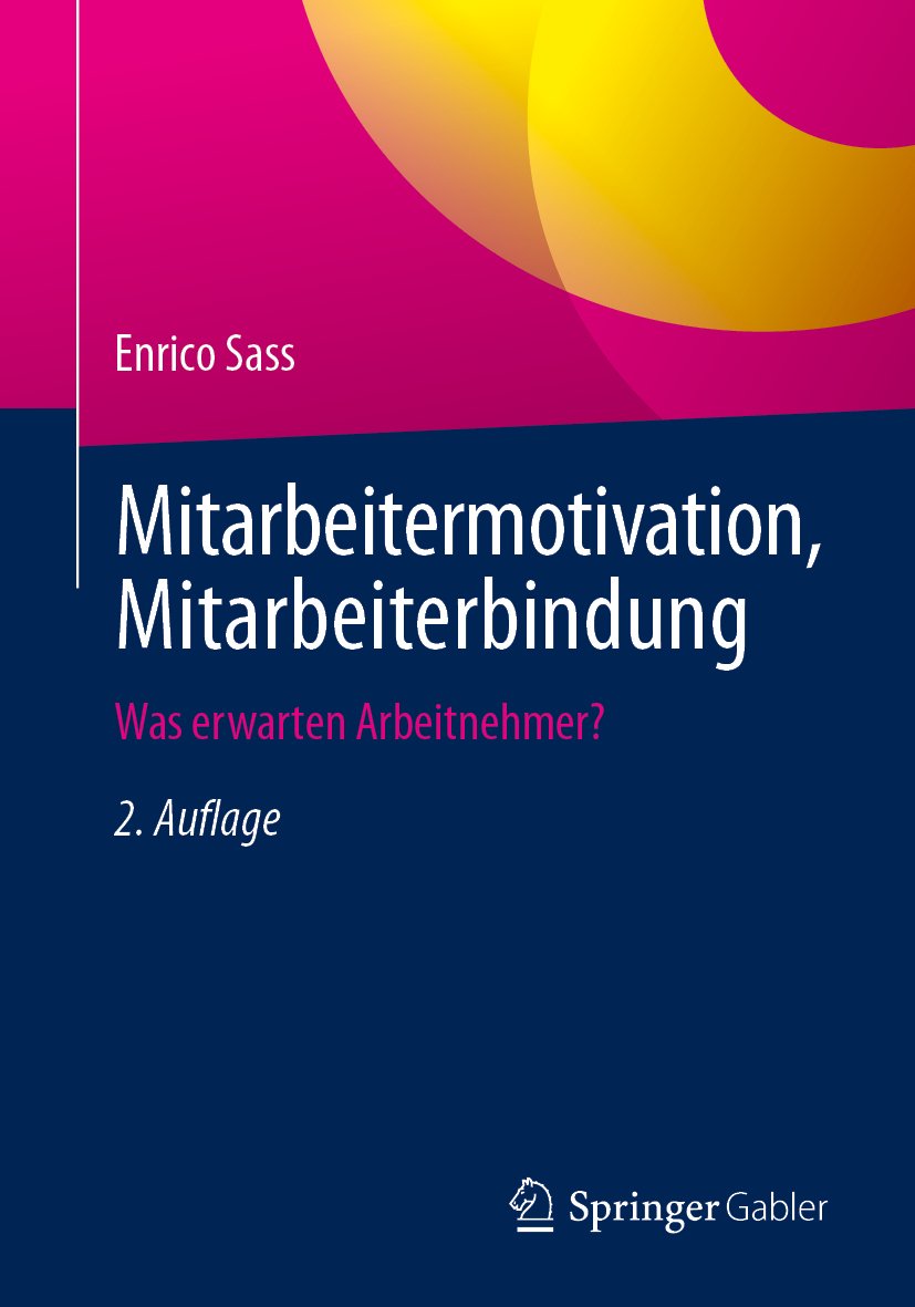 Mitarbeitermotivation, Mitarbeiterbindung
