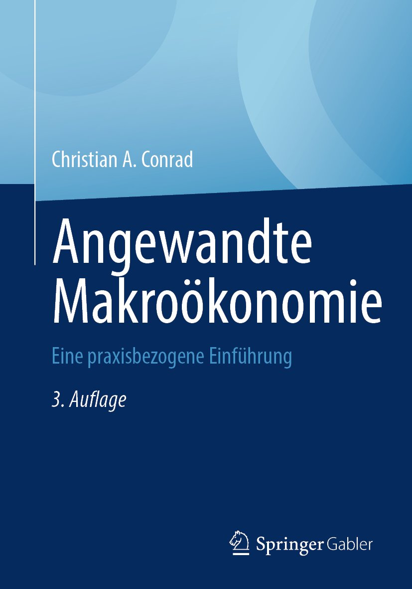Angewandte Makroökonomie
