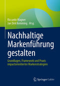 Nachhaltige Markenführung gestalten