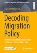 Studien zur Migrations- und Integrationspolitik