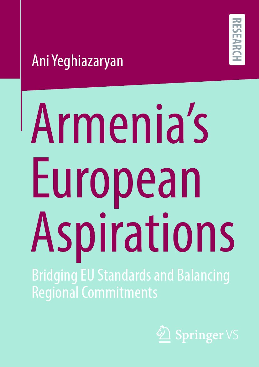 Armenia’s European Aspirations