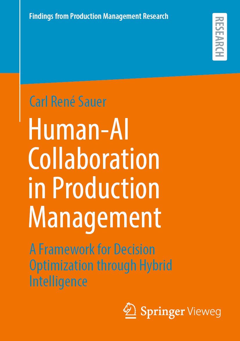 Findings from Production Management Research